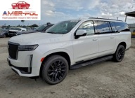 Cadillac Escalade ESV Sport 2024 6.2L 6.2 Benzyna 420KM