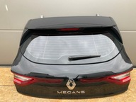 Renault Megane IV HB klapa bagażnika TEGNE