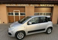 Fiat Panda 1,2 69KM Klimatyzacja Bluetooth 1.2 Benzyna 69KM