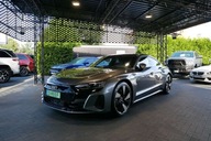 Audi e-tron GT GT 476KM EE Krajowy BezwypIwlASO SzklanyDach HeadUpAmbientB