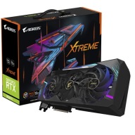 Karta graficzna Gigabyte GeForce RTX 3080 Ti AORUS XTREME LHR 12GB GDDR6X