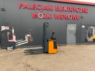 Paleciak elektryczny Still Egv s 14 LB 290 cm 1400 kg wózek Still