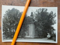 Siedlęcin Kościół Ewangelicki Jelenia Góra Rybnica Jeżów Stara Kamienica