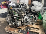 Silnik kompletny M9TF716 Renault Master 2.3 Bi-turbo 93TYS KM MOVANO 2020R