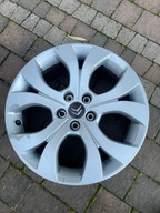 Felga aluminiowa Citroen 17 5x108
