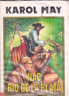 Nad Rio de la Plata Karl May