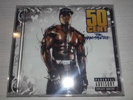 50 Cent - The Massacre