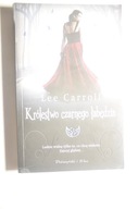 CARROLL Królestwo czarnego łabędzia