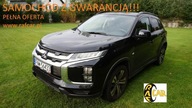 Mitsubishi ASX Polski salon. Gwarancja. Polecam !!