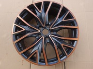 FELGA CUPRA LEON IV 5FA 8X19 ET 49