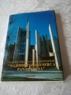 Bielsko-Biała Kościół Parafia pod wezwaniem Najświętszego Serca Pana Jezusa