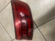 LAMPA PRAWY TYŁ W BŁOTNIK LED AUDI A4 B9 SEDAN 8W5945092