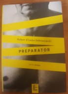 Preparator Hubert Klimko-Dobrzaniecki