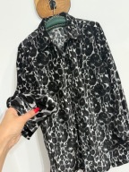 245 welurowa wieczorowa panterka swobodna Ladies Wear XL Juliette Casual