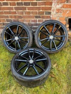 FELGI VW PRETORIA 19” 5x112