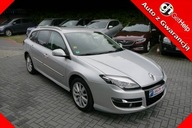Renault Laguna 1.5d Navi Skóra Gwarancja 12mcy