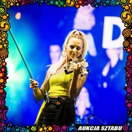 #3 Występ artystyczny Skrzypce Miriam