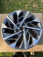 Felga Aluminiowa Hyundai Tucson 18" 7.5J ET51 52910-N7220