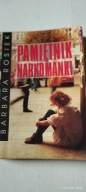 Pamiętnik narkomanki Barbara Rosiek