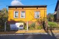 Dom, Zaborze, Żarki, Myszkowski, 60 m²