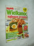 PORADNIK DOMOWY 1/2015 - WIELKANOC, PRZEPISY