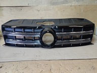 Grill atrapa przód przednia VW AMAROK 1 LIFT ŁADNY