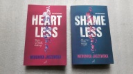 SHAMELESS + HEARTLESS - Weronika Jaczewska (2023)