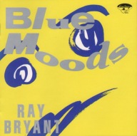 Ray Bryant-Blue Moods/Emarcy USA