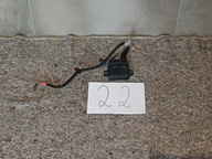 NR 22 Sterownik świec żarowych do BMW X5 E70 3.0 780015605