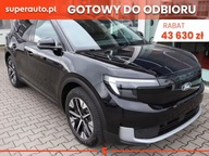 Od ręki - "Explorer" 77kWh RWD 286KM / Pakiet Driver Assistance