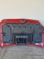 Wygłuszenie wyciszenie maski silnika wlot powietrza Subaru impreza wrx 2017