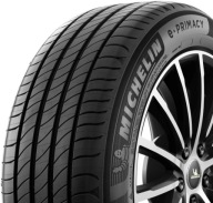 Opona letnia Michelin E Primacy 235/55R19 105 W, wzmocnienie
