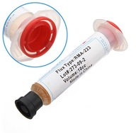 TOPNIK FLUX RMA-223 SMD BGA 10CC+IGŁA DOZOWNICZA