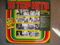 16 TOP HITS 3/4 1984 - GAZEBO CULTURE CLUB THOMPSON TWINS SLADE TINA TURNER