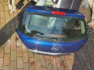 KLAPA TYLNA TYŁ OPEL ASTRA H HATCHBACK