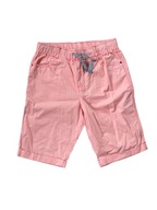 Spodenki pomarańczowe chłopiec 164 Coccodrillo