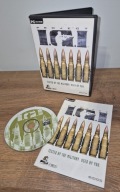 PROJECT IGI I.G.I. - PC PREMIEROWE KOMPLET