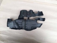 kierownica powietrza guma prawa strona Honda CRV IV 2013-