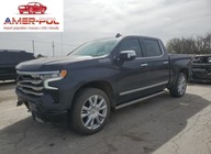 Chevrolet Silverado K1500 High Country 2023 6.2L 6.2 Benzyna 420KM