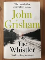 John Grisham The Whistler