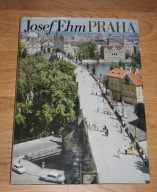 Josef Ehm Praha Praga