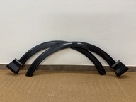 AUDI Q4 89A LISTWA BŁOTNIKA LEWY PRAWY PRZÓD 89A853717C 89A853718C KOD LX7L