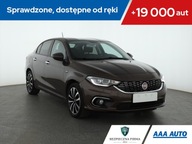 Fiat Tipo 1.4 16V, Salon Polska, Serwis ASO, GAZ