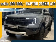 Ford Ranger Raptor Ford Ranger Raptor 2.0 Diesel 210KM