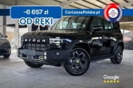 Jetour T2 4x4 AT Subwoofer Skora Indukcja Leasing Wynajem 2.0