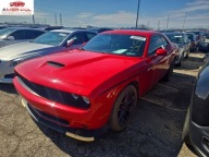Dodge Challenger Gt 2021 3.6 Benzyna 303KM