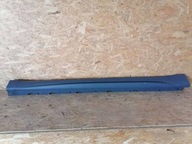 Listwa Progowa Lewa NOWA ALFA ROMEO STELVIO QUADRIFOGLIO 156114241