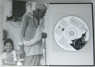 CZESŁAW NIEMEN KULPOWICZ Samarpan CD +książka Leszek Jaraczewski "Namaste"