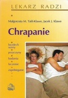 CHRAPANIE Małgorzata M. TAFIL-KLAWE, Jacek J.KLAWE