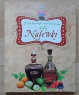 Elżbieta Adamska NALEWKI stan bdb-